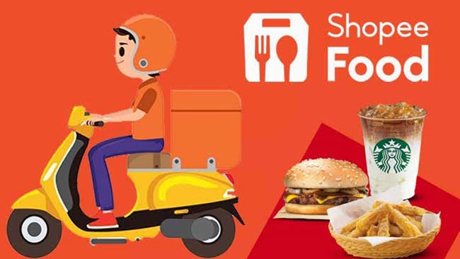 Cara Daftar Shopee Food Merchant Syarat Rincian Biaya