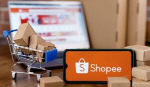 Cara Pinjam Uang di Shopee