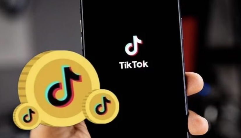 Koin tiktok