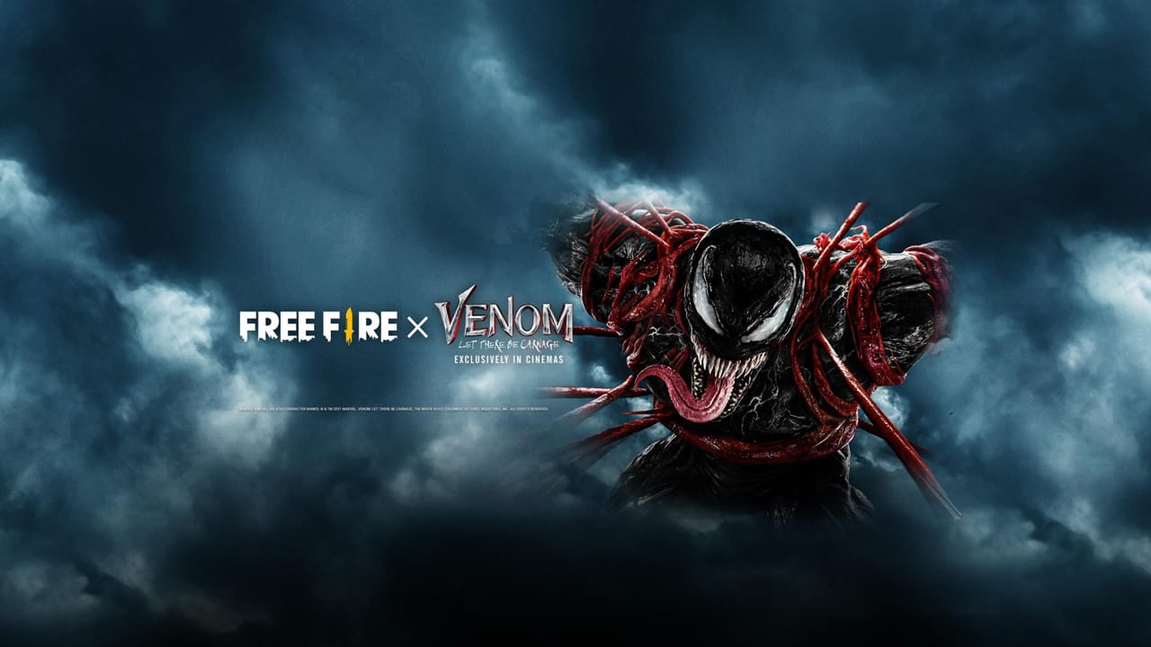 FF x Venom