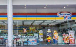 Franchise Indomaret