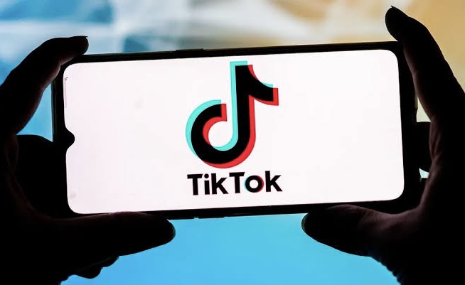 Koin tiktok