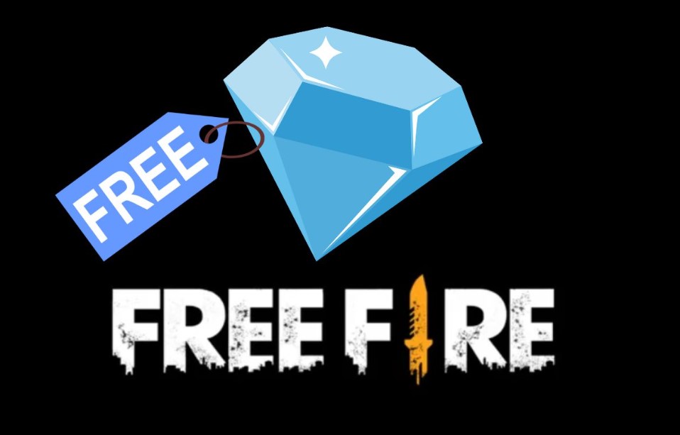 Kode Redeem Free Fire