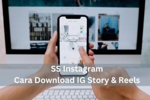 SS Instagram