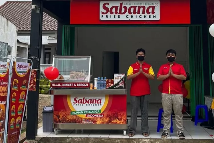 Sabana Fried Chicken