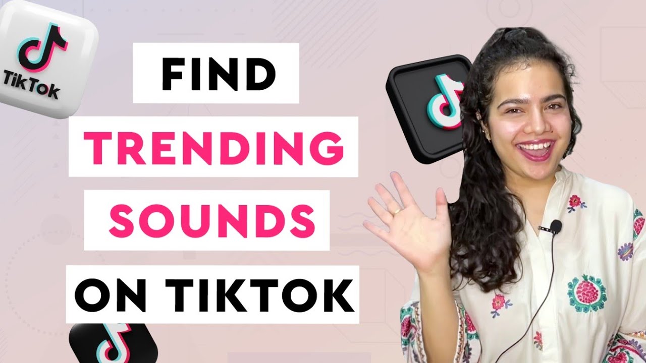 Sound Trending TikTok