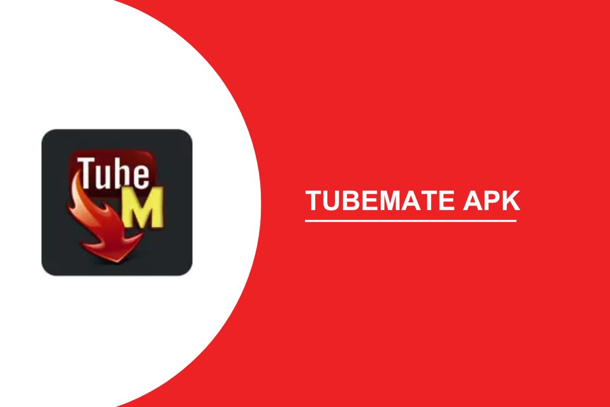 TubeMate