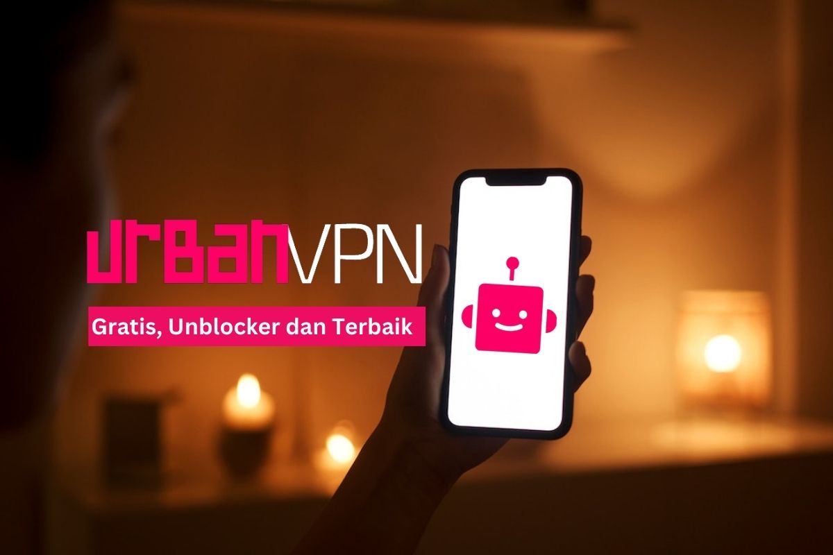 Urban Vpn