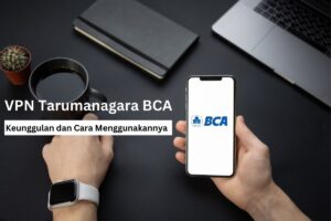 VPN Tarumanagara