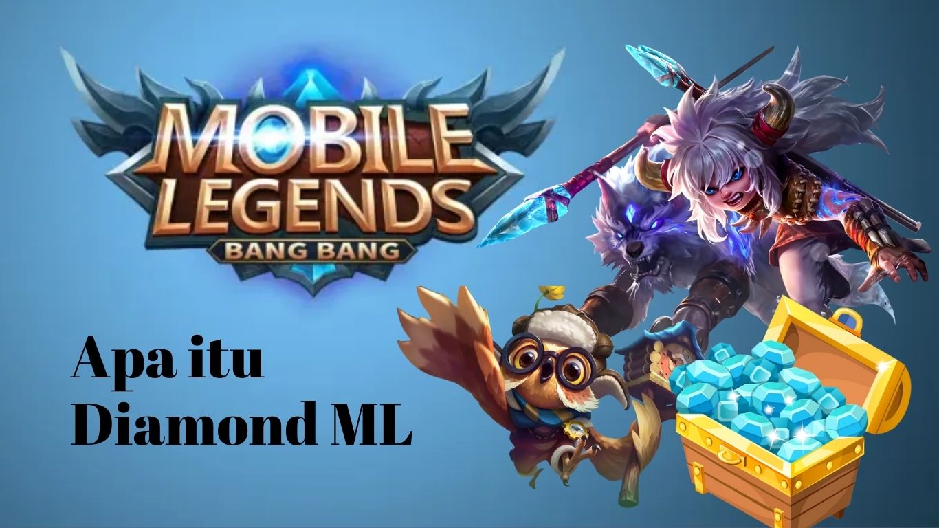 diamond mobile legends gratis