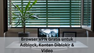 browser vpn