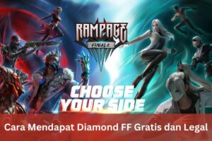 Diamond FF Gratis