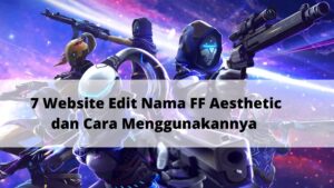 edit nama ff