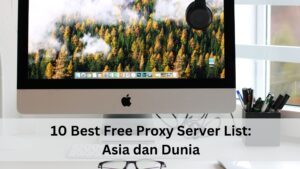 free proxy server