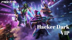 hacker dark vip