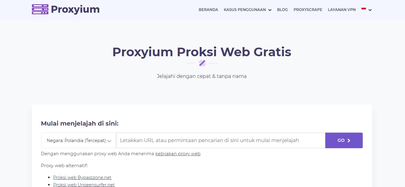 proxyium