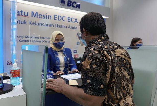 Cara Cetak Rekening Koran BCA Secara Online