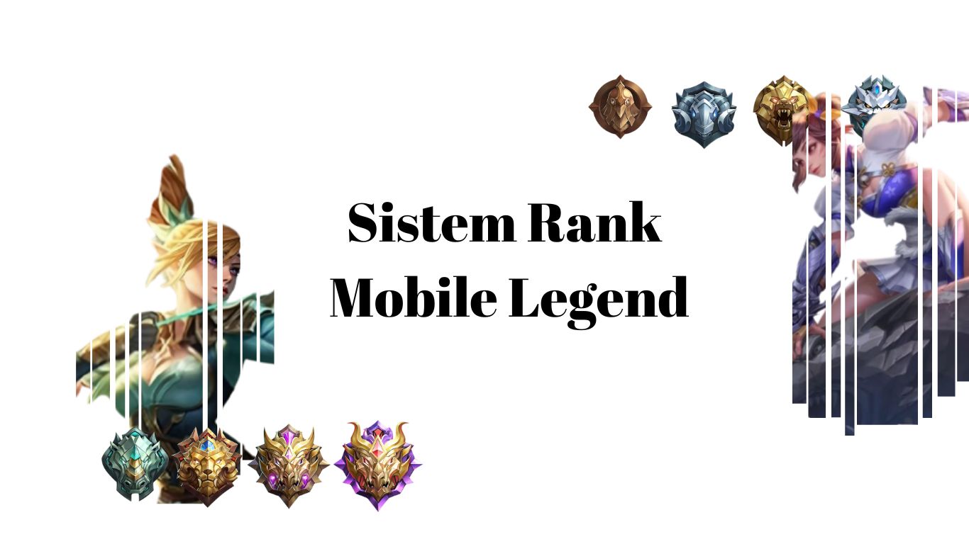 sistem rank ML