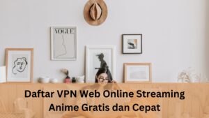 vpn web