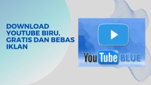 youtube biru