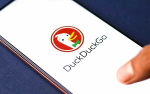 duckduckgo hong kong