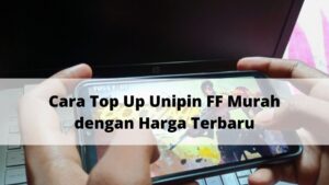 Unipin FF