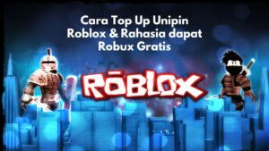 Unipin Roblox