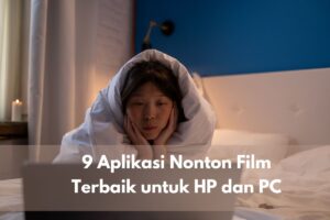 aplikasi nonton film