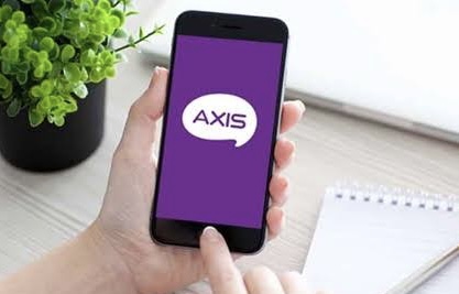 Cara Cek Nomor AXIS