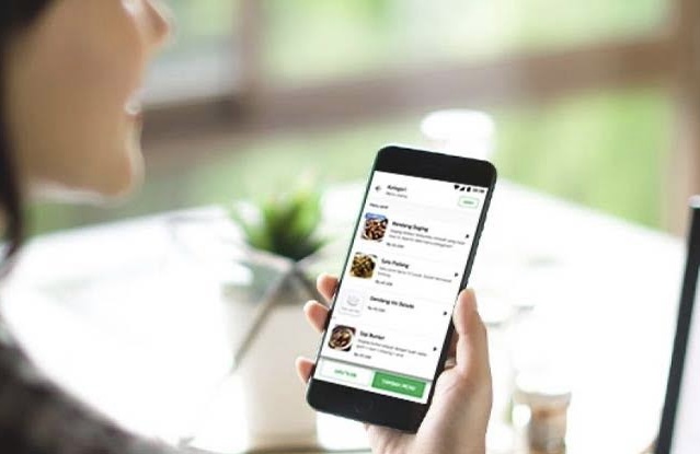 Cara Daftar GrabFood Merchant untuk Usaha Rumahan