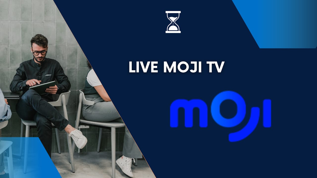 download live moji apk