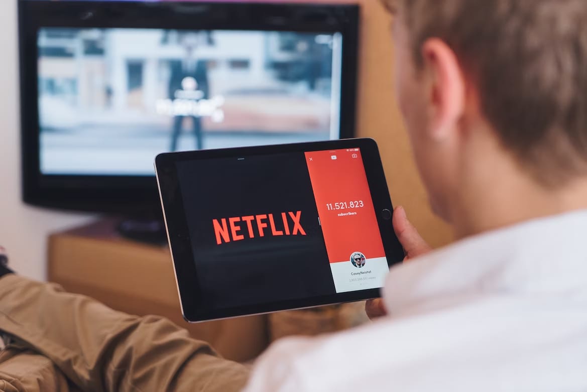 download netflix apk mod