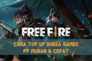 dunia games ff