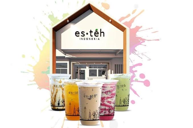 Franchise Es Teh Indonesia Cara Daftar Syarat And Rincian Harga