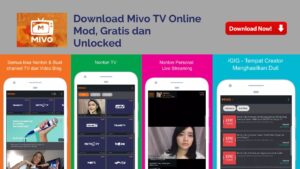 mivo tv online